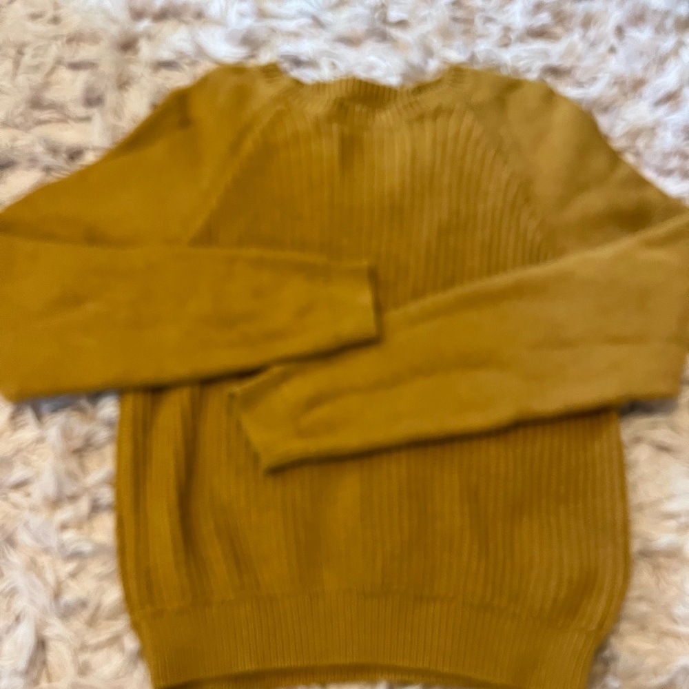 Aeropostale sweater